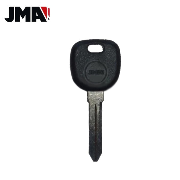 GM B99PT Transponder Key (JMA) - UHS Hardware