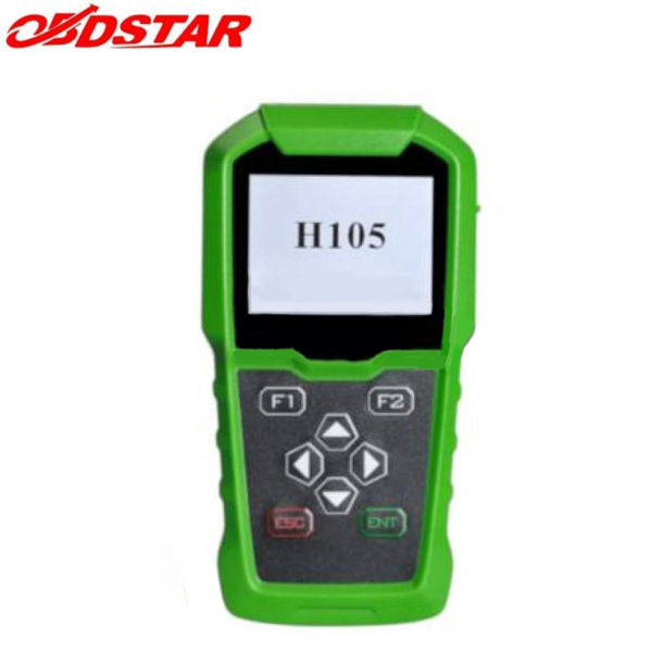 OBDSTAR - Hyundai Kia - H105 - Pin Code Reader & Programmer Machine (OBS-H105) - UHS Hardware