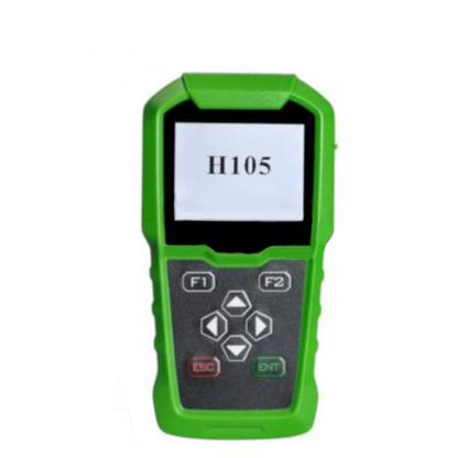 OBDSTAR - Hyundai Kia - H105 - Pin Code Reader & Programmer Machine (OBS-H105) - UHS Hardware