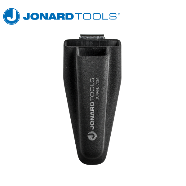 Jonard Tools - Molded 2 Pocket Tool Pouch - UHS Hardware