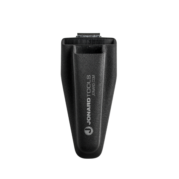 Jonard Tools - Molded 2 Pocket Tool Pouch - UHS Hardware