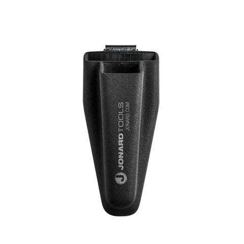 Jonard Tools - Molded 2 Pocket Tool Pouch - UHS Hardware