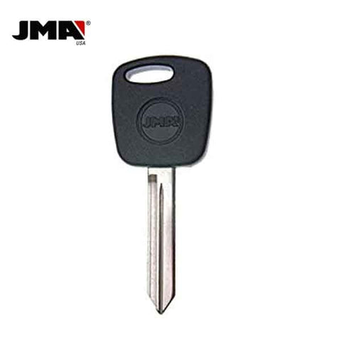 H72 / Ford / Lincoln / Mercury / Transponder Key (JMA-TP02FO-15DC-P) - UHS Hardware