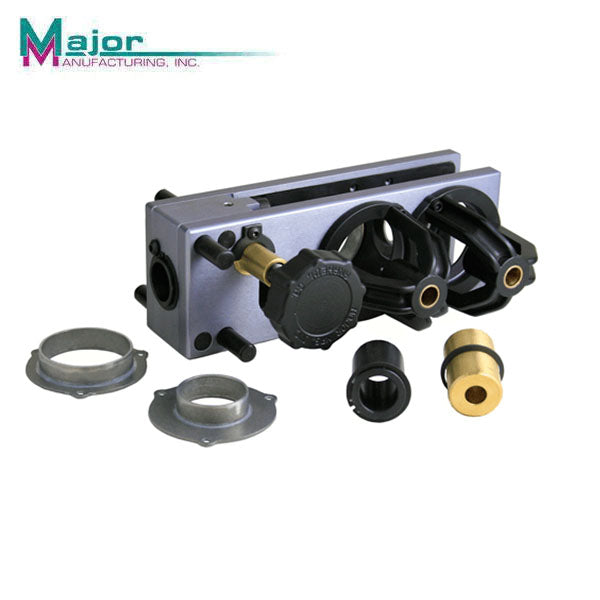Major Mfg - HIT-55 - DrillMaster 2 - UHS Hardware