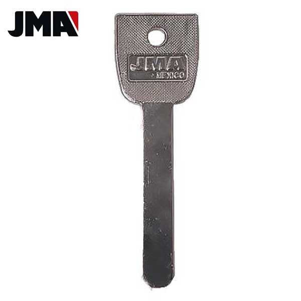 JMA Honda / Acura High-Security Service Key / HO01-SVC (JMA-HOND-31) - UHS Hardware