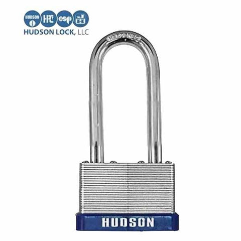 Hudson 65mm Laminated Padlock - UHS Hardware