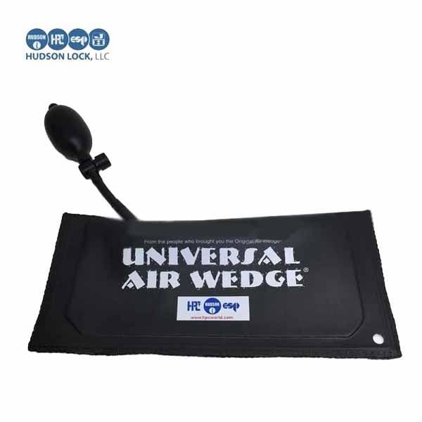 Universal Air Wedge - UHS Hardware