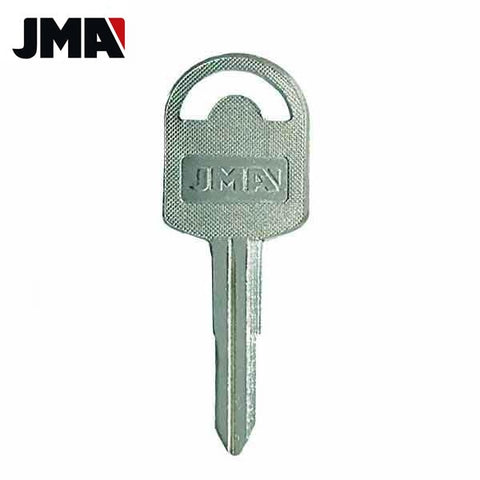Hyundai HY3 / X161 Mechanical Key (JMA HY-16) - UHS Hardware