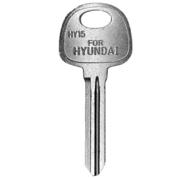 JMA - HY-13D - HY15 - X280 - Hyundai - Kia - Metal Key Blank for Sale ...