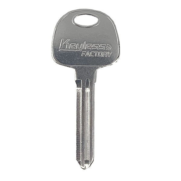 Hyundai / Kia HY15 Test Key Blade (10 PACK) (AFTERMARKET) - UHS Hardware