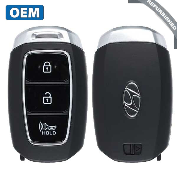 2020-2020 Hyundai Santa Fe / 3-Button Smart Key / PN: 95440-S2200 / TQ8-FOB-4F30 (OEM Refurb) - UHS Hardware