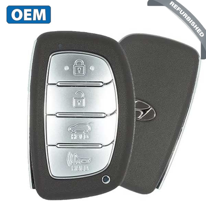 2019-2021 Hyundai Tucson / 4-Button Smart Key / PN: 95440-D3510 / TQ8-FOB-4F11 (OEM Refurb) - UHS Hardware