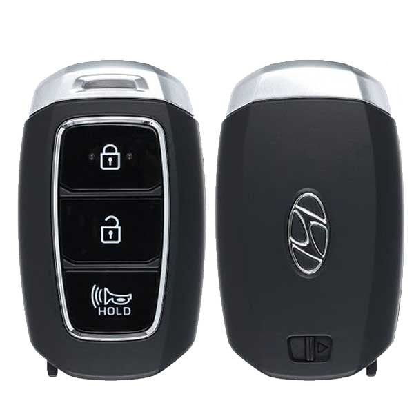 2020-2020 Hyundai Santa Fe / 3-Button Smart Key / PN: 95440-S2200 / TQ8-FOB-4F30 (OEM Refurb) - UHS Hardware