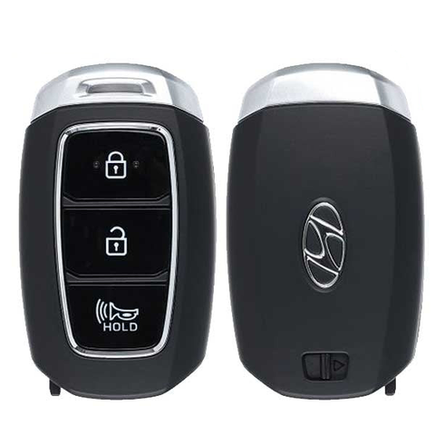 2020-2020 Hyundai Santa Fe / 3-Button Smart Key / PN: 95440-S2200 / TQ8-FOB-4F30 (OEM Refurb) - UHS Hardware