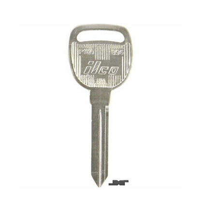 P1110-B96 SATURN Key Blank - ILCO - UHS Hardware