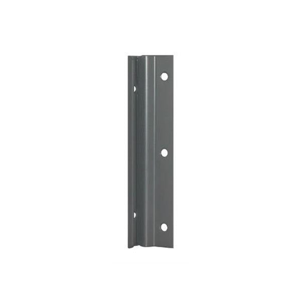 Don-Jo - ILP 206 - Latch Protector - 6" Length - .5" Width - UHS Hardware