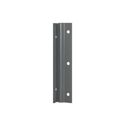 Don-Jo - ILP 206 - Latch Protector - 6" Length - .5" Width - UHS Hardware