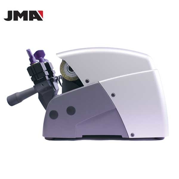 JMA - BERNA - Manual Flat Key Mechanical Duplicator - 220V - UHS Hardware