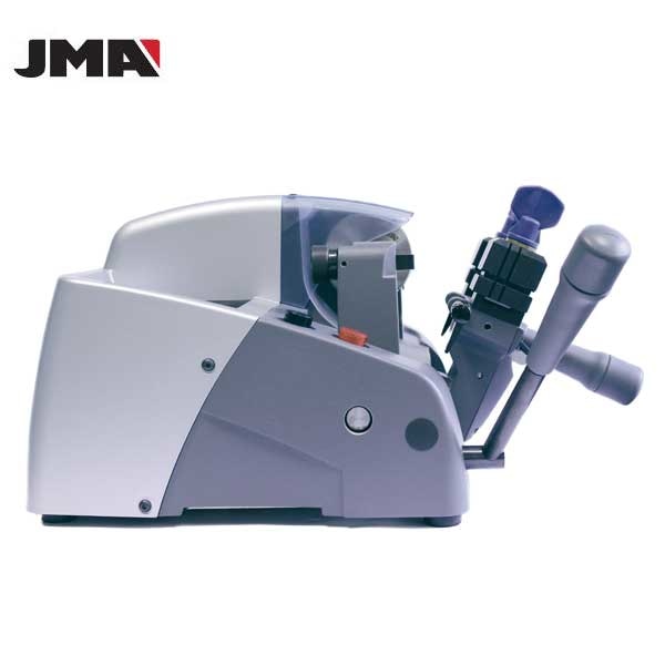 JMA - BERNA - Manual Flat Key Mechanical Duplicator - 220V - UHS Hardware