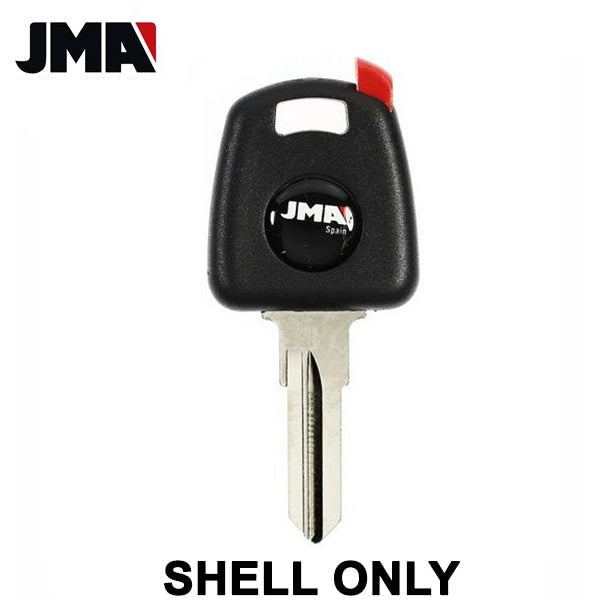 JMA Motorcycle / NE74 Transponder SHELL (JMA) - UHS Hardware
