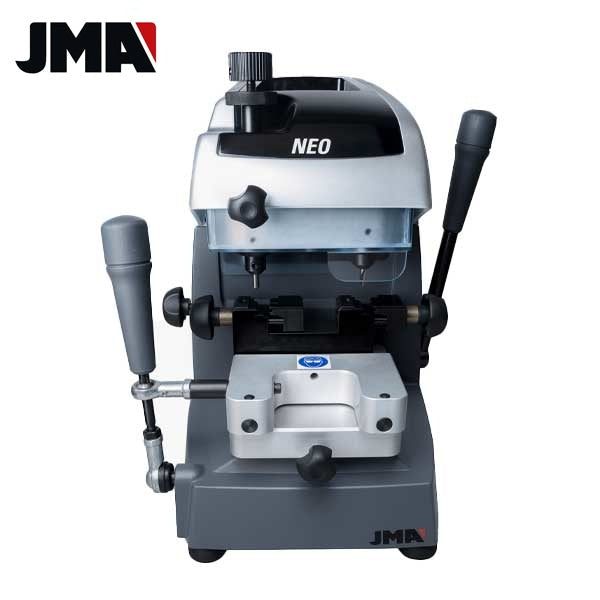 JMA - NEO - HS Laser Key Duplicator Machine - UHS Hardware