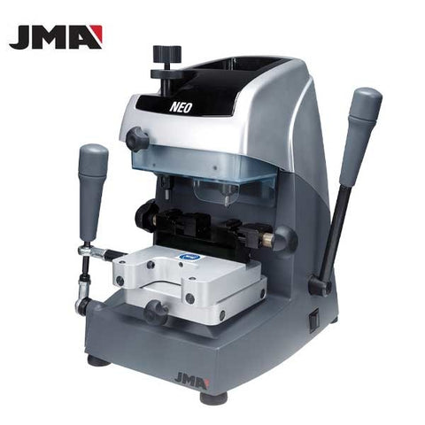 JMA - NEO - HS Laser Key Duplicator Machine - UHS Hardware