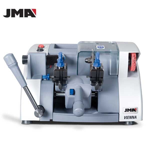 JMA - VIENNA - Semi-Automatic Key Cutting Machine for Sale | UHS Hardware
