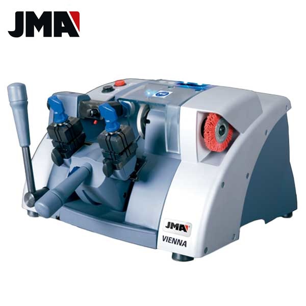 JMA - VIENNA - Semi-Automatic Key Cutting Machine for Sale | UHS Hardware