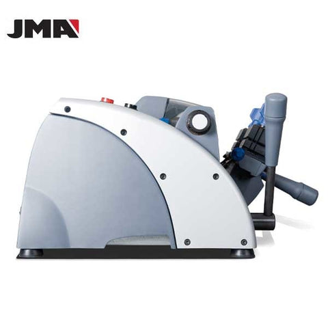 JMA - VIENNA - Semi-Automatic Key Cutting Machine - UHS Hardware