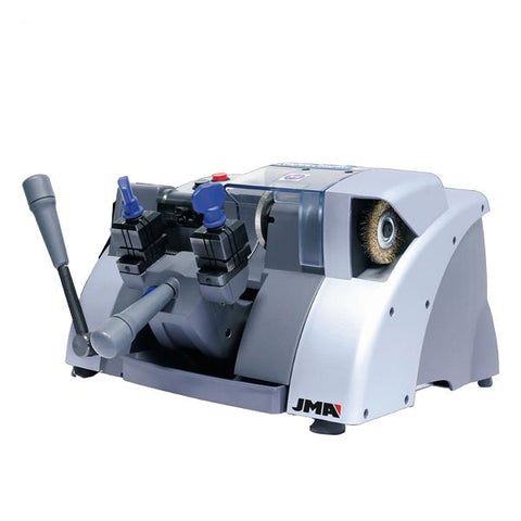 JMA - VIENNA SMART - Semi-Automatic Key Cutting Machine - UHS Hardware