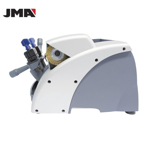 JMA - VIENNA SMART - Semi-Automatic Key Cutting Machine - UHS Hardware