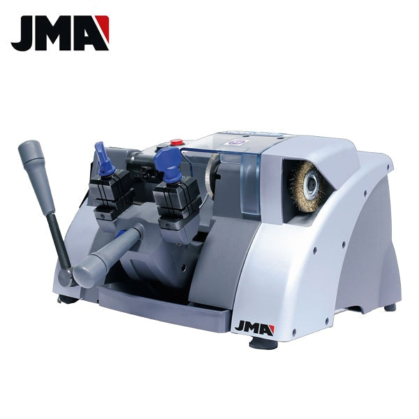 JMA - VIENNA SMART - Semi-Automatic Key Cutting Machine - UHS Hardware