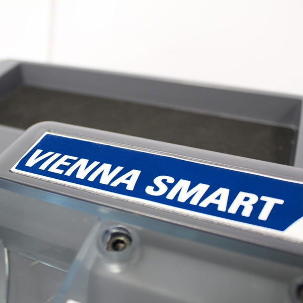 JMA - VIENNA SMART - Semi-Automatic Key Cutting Machine - UHS Hardware