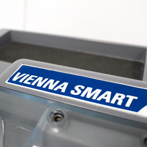 JMA - VIENNA SMART - Semi-Automatic Key Cutting Machine - UHS Hardware