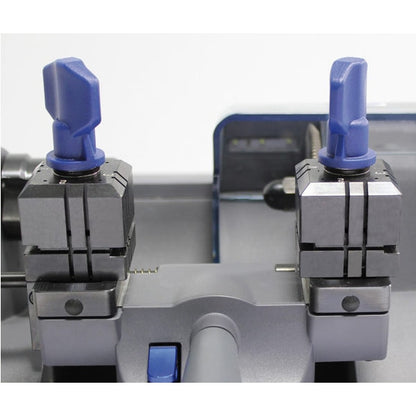 JMA - VIENNA SMART - Semi-Automatic Key Cutting Machine - UHS Hardware