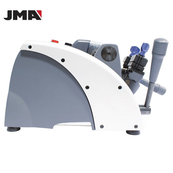 JMA - VIENNA SMART - Semi-Automatic Key Cutting Machine - UHS Hardware