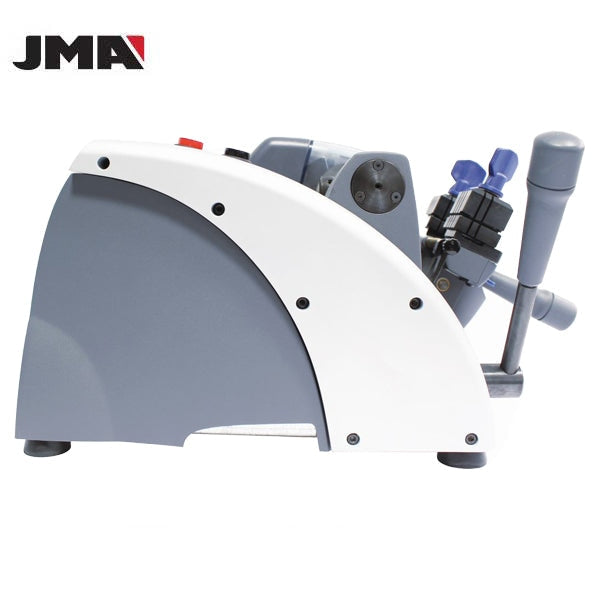 JMA - VIENNA SMART - Semi-Automatic Key Cutting Machine for Sale | UHS ...