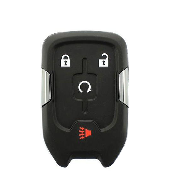 2017-2021 GMC / 4-Button Smart Key / PN: 13584513 / HYQ1EA (RSK-GM-2104) - UHS Hardware