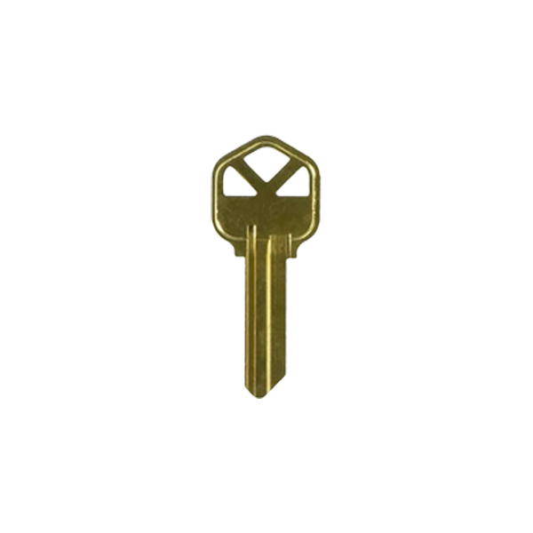Premium Pre-Cut Kwikset Keys - KW1 - UHS Hardware