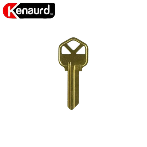 Premium Pre-Cut Kwikset Keys - KW1 - UHS Hardware