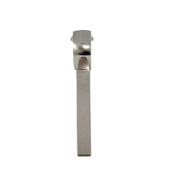 2010-2021 GMC / Remote Flip Key Blade with Head / PN: HU100 (AFTERMARKET) - UHS Hardware