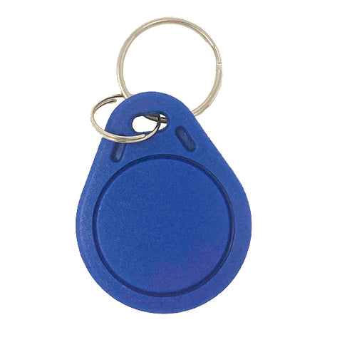 Orbita - RFID Key Fob For Hotel Locks - Blue - UHS Hardware