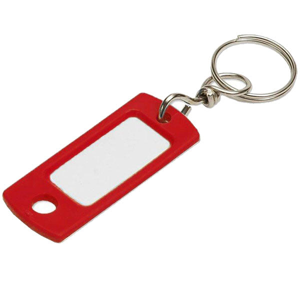 コリアグランドセール - LuckyLine 16802 2 - Assorted - Ring Swivel with Tag Key - テープ・結束具