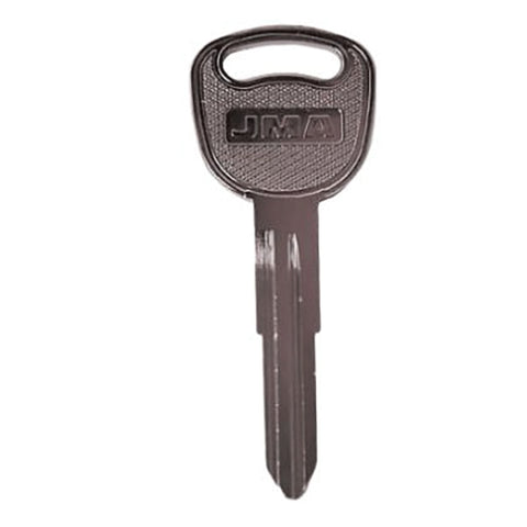 Kia KK1 / X233 Metal Key (JMA-KI-1D) - UHS Hardware