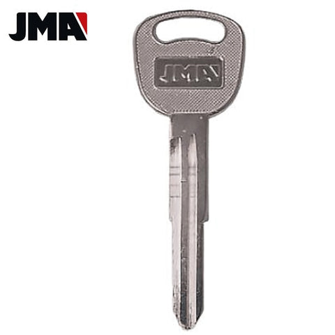 Kia KK3 / X253 Metal Key (JMA-KI-3D) - UHS Hardware