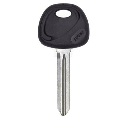 Kia KK8 Plastic Head Metal Key (JMA-KI-10D-P3) - UHS Hardware