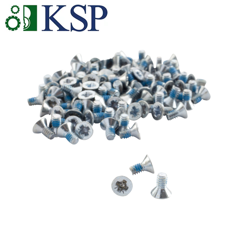 KSP - 405 - Cam Screws - (Pack of 100) - UHS Hardware