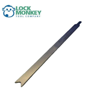 Kwikset Cylinder Removal Tool (MK330) (LOCK MONKEY)