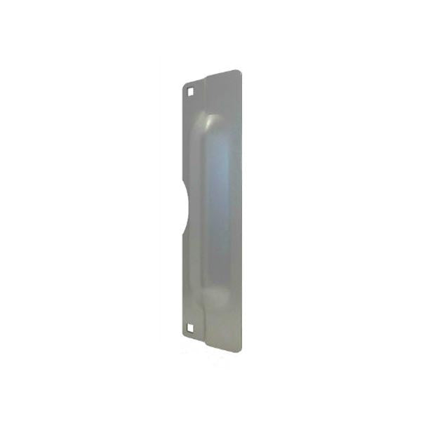 Don-Jo - LP 207 - Latch Protector - 7" Length - 2-3/4" Width - UHS Hardware