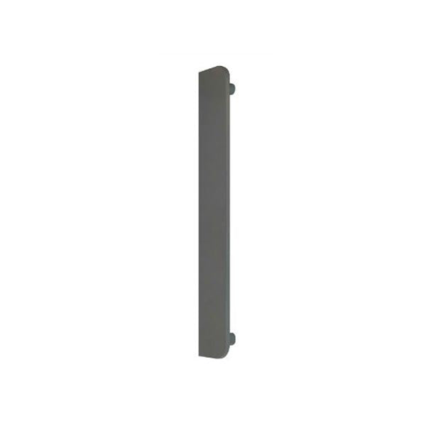 Don-Jo - LP 2878 - Latch Protector - 8-7/8" Length - 1-1/2" Width - UHS Hardware